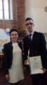 Finalista etapu centralnego Olimpiady Wiedzy Historycznej z „ Jagiełły”!